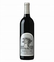 Silver Oak Alexander Valley Caberne Sauvignon 750ml