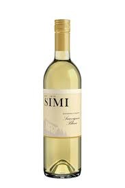 Simi Sonoma County Sauvignon Blanc 750ml