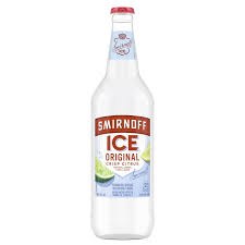 Smirnoff Ice 22oz Bottles