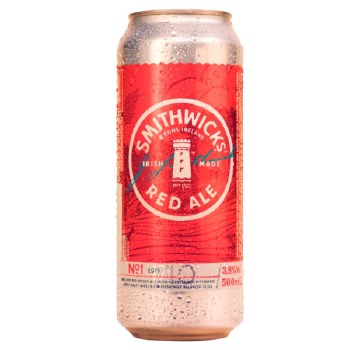 Smithwicks Red Ale 14.9oz 4pk Cans