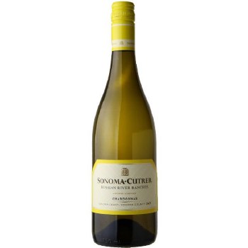 Sonoma Cutrer Russian River Ranches Chardonnay 750ml