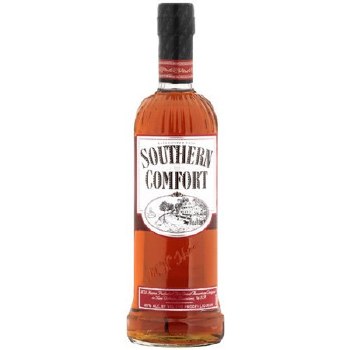 Southern Comfort Whiskey 750ml