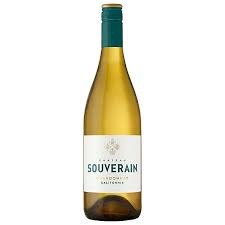 Souverain Chardonnay 750ml