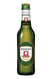 Spaten Lager 6pk Bottles