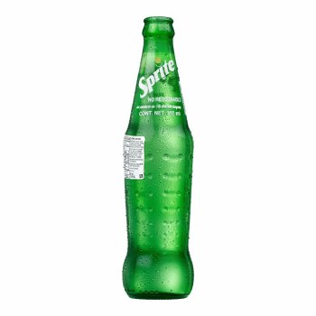 Sprite Mexicana 12oz 355ml
