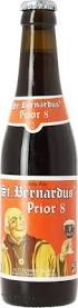 St Bernardus Prioir 8 12oz 4pk Bottles