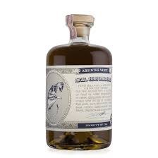 St George Absinthe 750ml