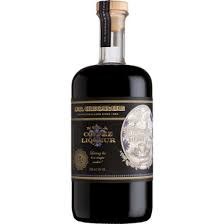 St George Nola Coffee Liqueur 750ml