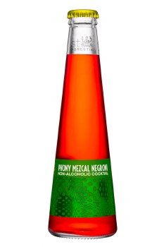 St Agrestis Mezcal 2pk B