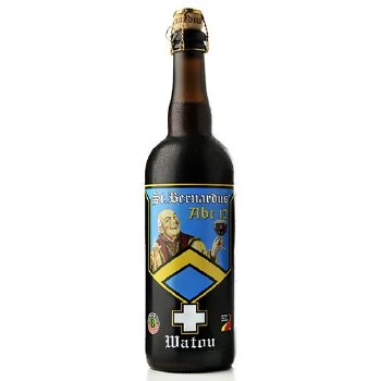 St Bernardus Abt 12 750ml Bottles