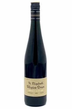 St. Elizabeth Allspice Dram Tradition of The West Indies 22.5% alc/vol 750ml