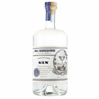 St George Botanivore Gin 750ml