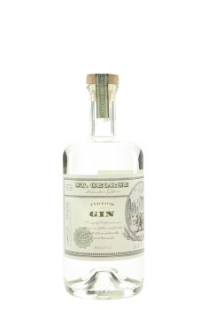 St George Terroir Gin 750ml
