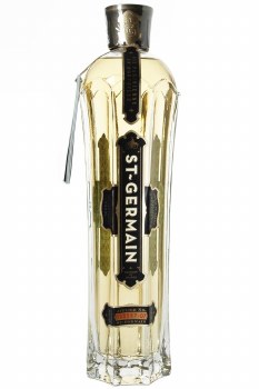 St Germain Elderfower 375ml