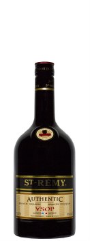 St Remy VSOP Brandy 750ml