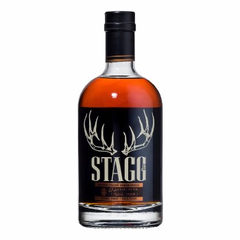 Stagg JR Bourbon 750ml