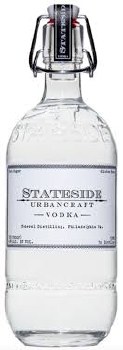 State Side Kosher Vodka 750ml