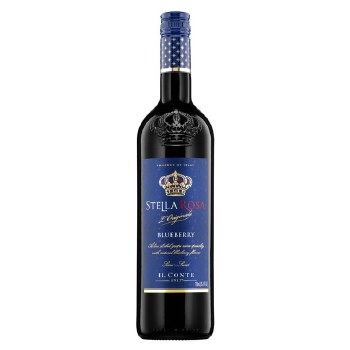 Stella Rosa Blueberry 750ml