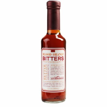 Stirrings Blood Orange Bitters 355ml