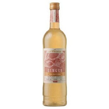 Stirrings Ginger Liqueur 750ml