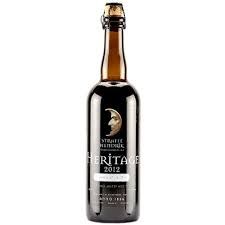 Straffe Hendrik Quadruple 750ml Bottle