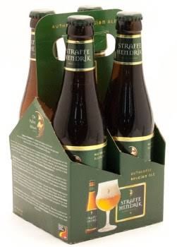 Straffe Hendrik Triple 4pk 12oz Bottles
