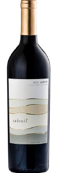 Subsoil Red Blend 750ml