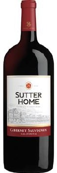 Sutter Home Cabernet Sauvignon1.5L
