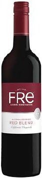 Sutter Home Fre Red Non Alcoholic 750ml