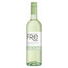 Sutter Home Fre Sauvignon Blanc ( NA) 750ml