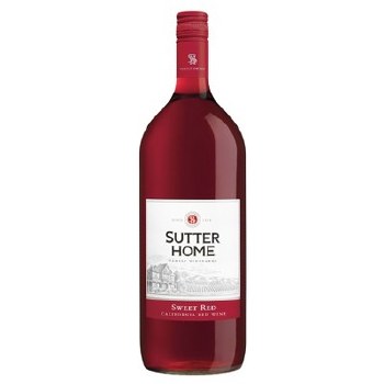 Sutter Home Sweet Red 1.5L