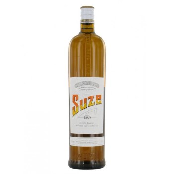 Suze Bitter Elabire Liqueur 750ml