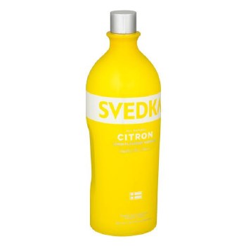 Svedka Citron Vodka 1.75ml