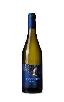 Trabocchetto Pecorino Talamonti 750ml