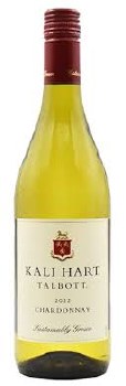 Talbott Kali Hart Chardonnay 750ml