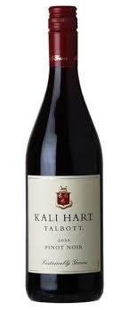 Talbott Kali Hart Pinot Noir 750ml