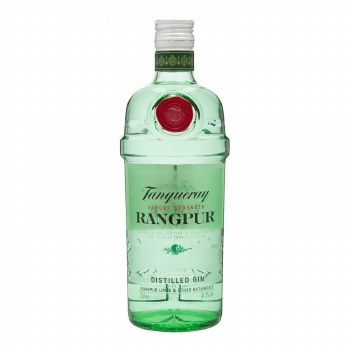 Tanqueray Rangpur Gin 750ml
