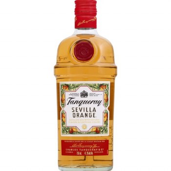 Tanqueray Sevilla Orange 750ml