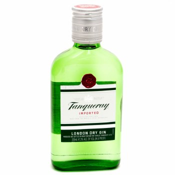 Tanquray Gin 200ml