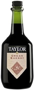 Taylor Cream Sherry 1.5L