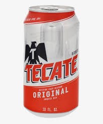 Tecate Original 6pk,12pk Or 24pk Cans