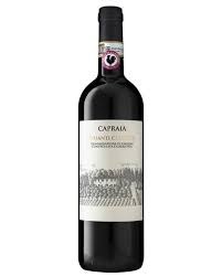 Tenuta Di Capraiai Chianti  750ml