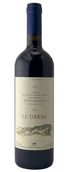 Tenuta San Guido Le Difese Toscana 750ml