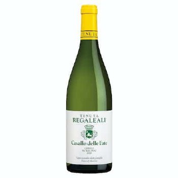 Tenuta Regaleali Grillo 750ml