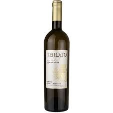 Terlato Vineyards Friuli Pinot Grigio 2019 Colli Oriental 750ml