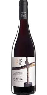 Terra Costa Ntino De Aetna Etna Rosso 750ml
