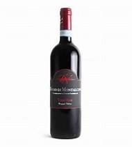 Terre Nerre Rosso Di Montalcino 750ml