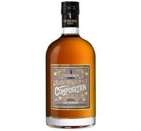 Tesseron Composition Fine Cognac 750ml