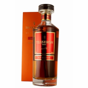 Tesseron Lot 90 XO Cognac 750ml