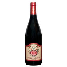 The Butchers Daughter (La Fille Du Boucher) Cout du Rhone Reserve  750ml